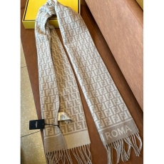 Fendi Scarf